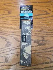 Digital Camo Cold Snap Cooling Bandana Water Activated Polymers CBAN203 Cordova