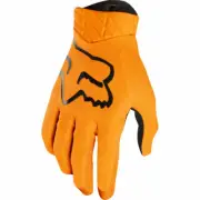 Fox Racing Flexair Glove Atomic Orange