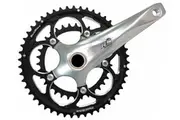 Sunrace Crankset 172.5mm 53-39T Fcrs Road