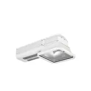 Gavita Pro Line E-Series LEP 270E Plasma SUP Fixture - Supplemental Spectrum - 240V