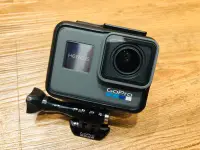 在飛比找Yahoo!奇摩拍賣優惠-【明豐】GoPro Hero 6 Black 附保固   H