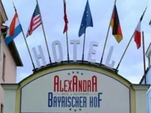 Hotel Alexandra