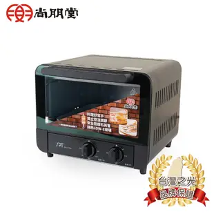 尚朋堂15L專業電烤箱 SO-815BC 【全國電子】