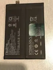 Genuine Realme/Oppo Reno8 Reno6/Pro Find X3 Neo...BLP855 Battery Replacement