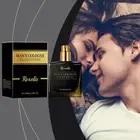 50ml Men,s Glamour Cologne Men,s Pheromone Cologne Gifts' X6H8