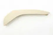 New Volkswagen 2006-2011 Front Right Interior Door Handle Shell *3C1867172A H67 (for: Volkswagen)