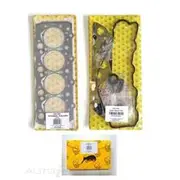 KCH Heads Head Set (No Seals) - 23042300