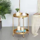 Sundries Living Room Sofa Side Table Home Furnishing Coffee Table Tea Table