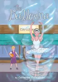 在飛比找博客來優惠-The Ballerina