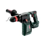 Metabo 18V 24mm 3 Mode Brushless Rotary Hammer - Skin Only
