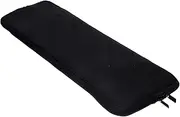 SHOWERORO Neoprene Keyboard Bag Durable Storage Sleeve for Mechanical and Wireless Keyboards Lightweight Protection Pouch for Outdoor Travel and Gaming Prevents Damage and Scratches