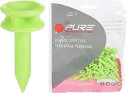 Pure2Improve Tee Step Tees 24mm