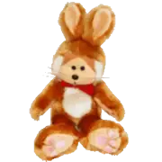 SKANSEN BEANIE KID BLAIR THE HARE BEAR MINT WITH MINT TAG