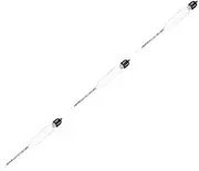 LABRIMP 3pcs Almond Milk Hydrometer Lactometer Milk Measuring Tool Home Lactate Meter Kitchen Meter