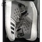 ADIDAS HARDEN VOL.2 CONCRETE 哈登 2 狼灰 籃球 AH2122 現貨 運動慢跑鞋