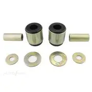 Whiteline Control Arm Bush Kit - W52662