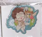 Identity V Edith Acrylic Keychain Fortune Teller