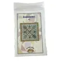 Rabbit Factory Reminiscence Quilt Pattern No. 5 Block Of The Month Applique