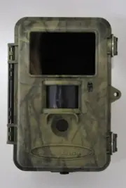 ScoutGuard 8MP Invisible Led Infrared Covert Trail Hunting Stealth IR Cam