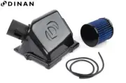 Dinan High-Flow Carbon Fiber Air Intake System For 2020-2024 BMW & MINI 2.0L (for: Mini)