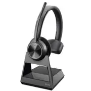 POLY SAVI 7310 DECT MONAURAL WIRELESS HEADSET 214778-08
