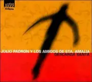 Descarga Santa Julio Padron Los Amigos Santa Descarga Amalia CD 2000 Real Rhythm