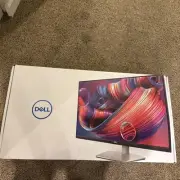 Dell 27 S2722DC 27'' 2560 x 1440 QHD IPS LCD Monitor