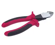 Cabac 200MM 1000V Bevelled Blades Side Cutter