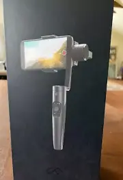 Flowmotion Smartphone Gimbal Stabilizer - Sealed Box