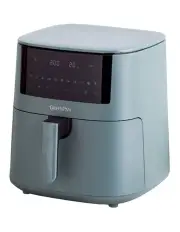 [GreenPan] Bistro Airfryer 1 Basket 7.2L in Smokey Blue