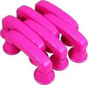Ipetboom Educational Sound Phones for Boys and Girls 6pcs Reading Feedback Phone Auditory Learning Devices