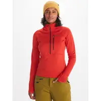 在飛比找蝦皮商城優惠-Marmot│Olden Polartec 1/2 ZIP 