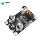 DC-DC High Power Step-down Buck Power Converter Module10V~110V to 5V 9V 12V 24V