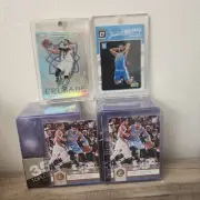 Jamal Murray Rookie Lot