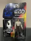 Star Wars Power Of The Force Han Solo In Carbonite Block.