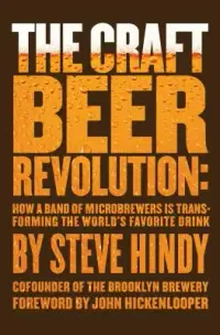 在飛比找博客來優惠-The Craft Beer Revolution: How