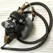 Tactical Dummy Mask Model Phantom Ghost Parachute Breathing Halo Devgru Ops