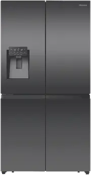 Hisense 585L French Door Refrigerator