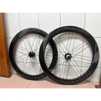 在飛比找蝦皮購物優惠-CAMPAGNOLO BORA WTO 45/60 DISC