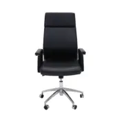 Jupiter High Back Executive Chair Black