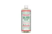 Dr. Bronner's Sal Suds Biodegradable Cleaner Siberian Fir & Spruce 946ml