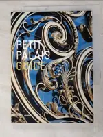 【書寶二手書T9／建築_ICB】PETIT PALAIS_MUSEE DU PETIT PALAIS (PARIS, FRANCE)