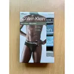 CK CALVIN KLEIN MICROFIBER低腰 三角褲 三角 內褲