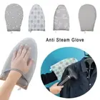 Rack Holder Mitts Sleeve Ironing Board Pad Ironing Gloves Anti Steam Glove