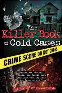 在飛比找博客來優惠-The Killer Book of Cold Cases: