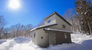 太陽能度假屋Solar Chalets