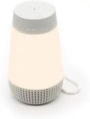 Yogasleep Baby Soother White Noise Sound Machine & Night Light
