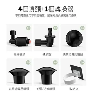 【土城現貨】馬桶疏通器 管道疏通器 下水道疏通器 新型地漏疏通器一炮通馬桶馬桶蹲通便堵塞管道神器疏通下水道