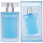 ☆YOYO小棧☆ 日本人氣香氛 RISINGWAVE 自由沁藍 淡香水 50ML ( LIGHT BLUE)