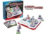 ThinkFun - Laser Maze Game TN76340